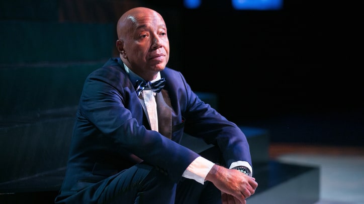 Russell Simmons Denies 2016 Rape Allegations