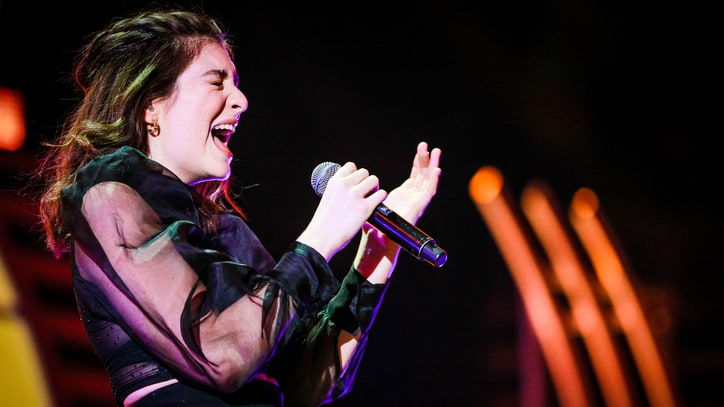 Lorde: Israel Ambassador Requests Meeting With Singer Over Canceled Show