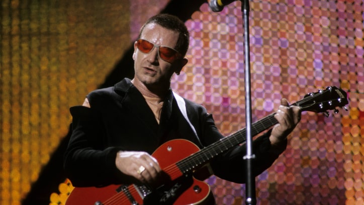U2 Plan Vinyl Reissues for 'Pop,' 'All That You Can't Leave Behind'