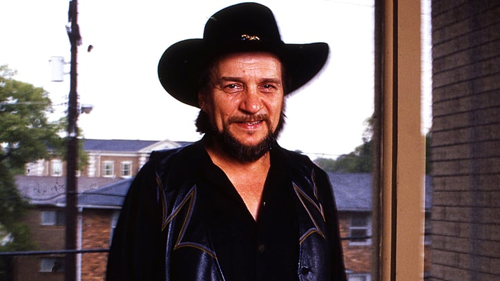 Hear Waylon Jennings' Unreleased Demo 'Good Time' for Record Store Day