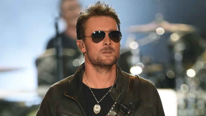 See Eric Church Debut New Song for Las Vegas Shooting Victims