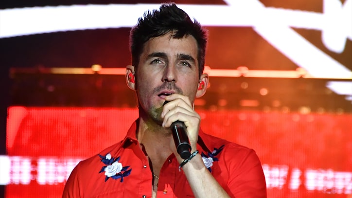 Jake Owen on Las Vegas Shooting: Scene Was 'Like a Bad Movie'