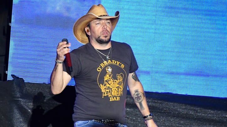 Las Vegas Shooting: Country Artists React to Route 91 Festival