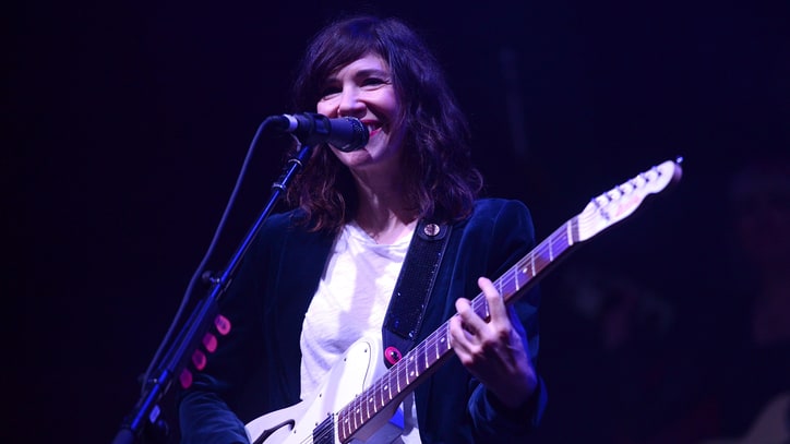 Carrie Brownstein Memoir to Be Adapted for TV Pilot