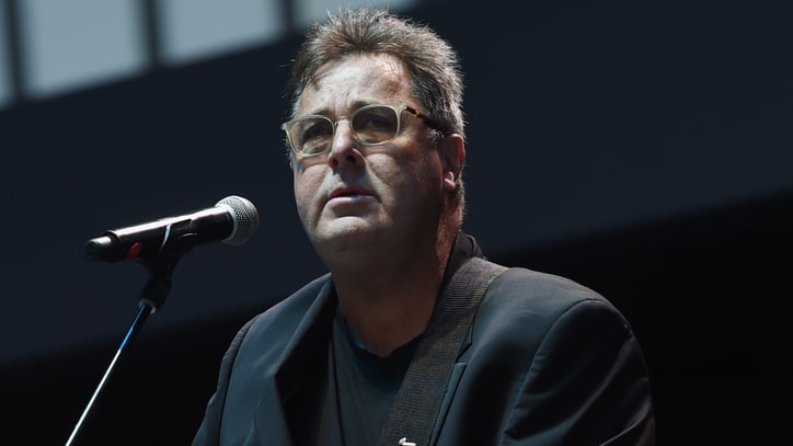 Hear Vince Gill's Song Inspired by Sexual Abuse 'Forever Changed'
