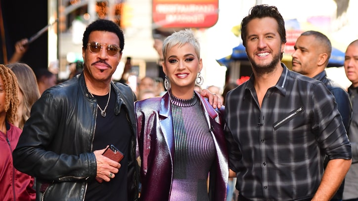 See Luke Bryan Talk Las Vegas Shooting, Joining 'American Idol' on 'GMA'