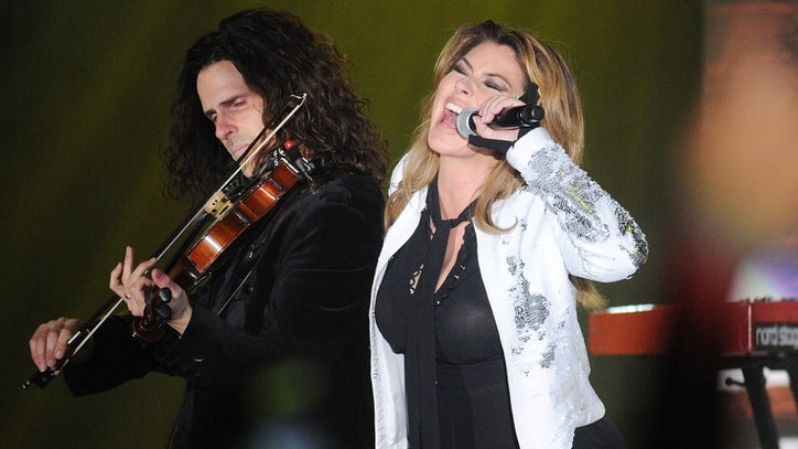 See Shania Twain's Animated Avatar in New Mobile Video Game