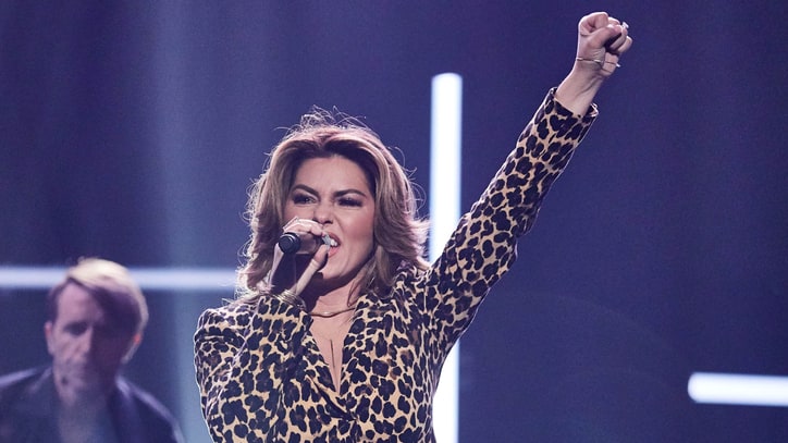 How Shania Twain Empowered an Unlikely Group of Female Artists