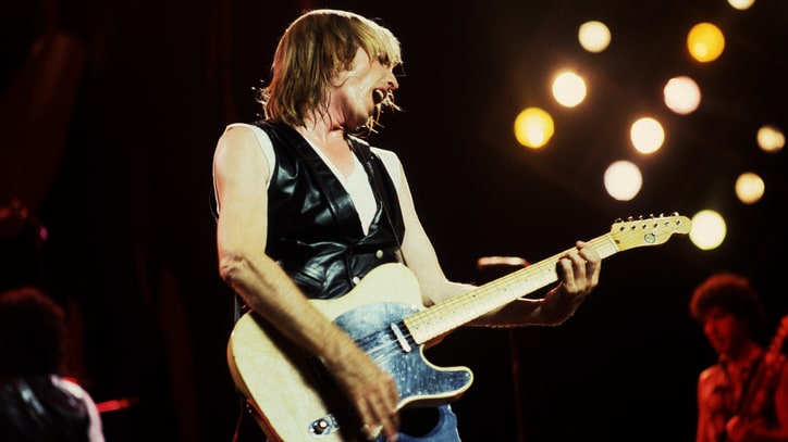 Tom Petty Laid to Rest in California