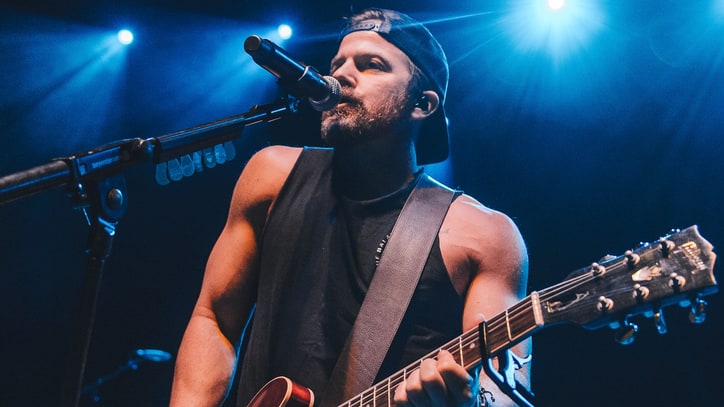 Kip Moore, Wade Bowen, Randy Rogers Combine for Joint Tour