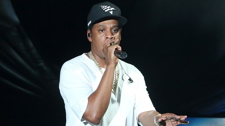 Jay-Z Talks Infidelity, Music as Therapy in New Interview
