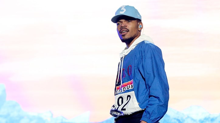 Chance the Rapper, the National to Play Obama Foundation Concert