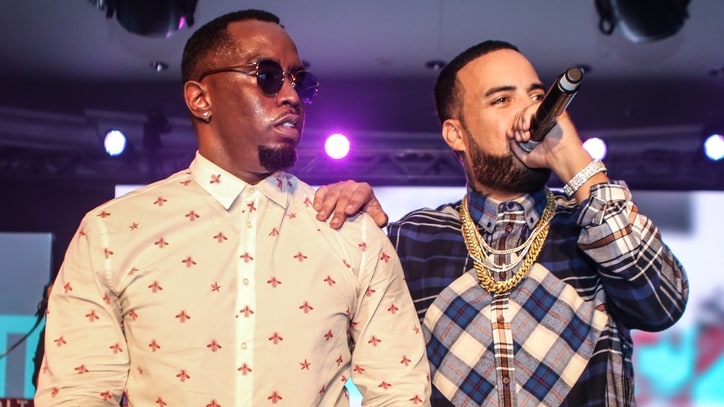 Diddy Donates $200,000 to Improve Maternal Healthcare in Uganda