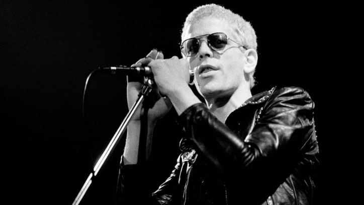 Lou Reed's Final Look Back: Inside Massive New Box Set
