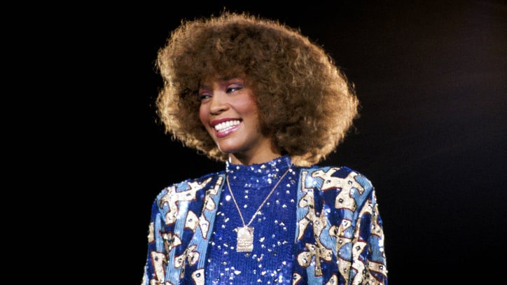 Whitney Houston Doc 'Can I Be Me': 8 Things We Learned