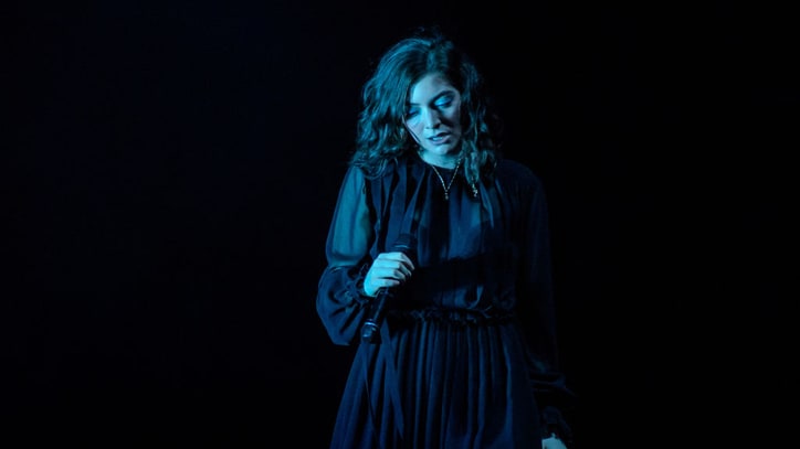 Lorde Cancels Tel Aviv Concert After Calls to Boycott Israel