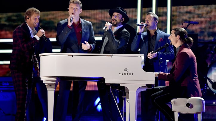 Jose Altuve's Singing Turned the Backstreet Boys Into Astros Fans