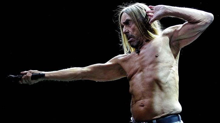 Hear Iggy Pop, Jarvis Cocker's Menacing Nick Cave Cover