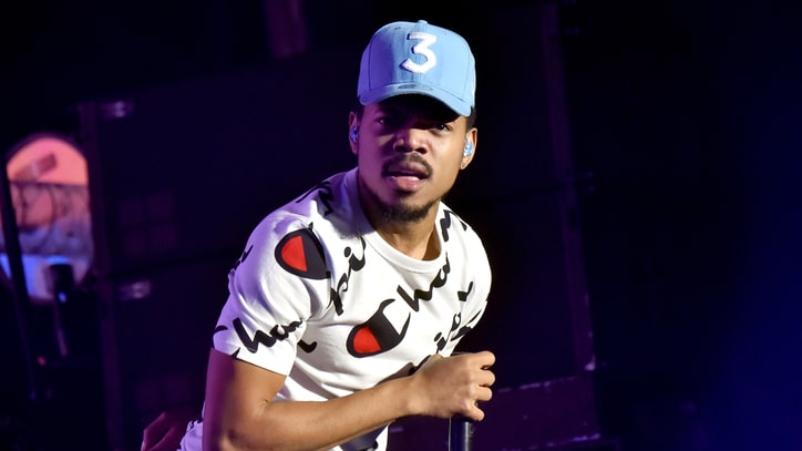 Watch Mysterious Teaser for Chance the Rapper's Horror Movie 'Slice'