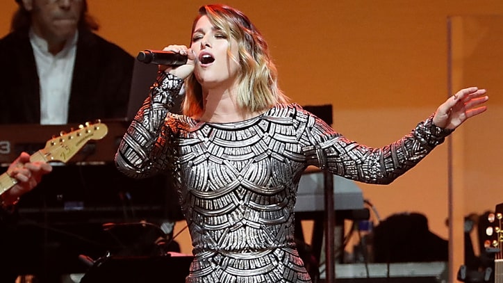 Hear Cassadee Pope's Bold New Song 'Take You Home'