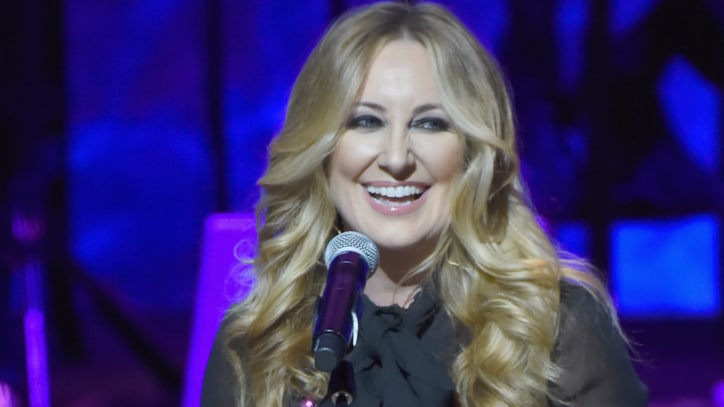 Hear Lee Ann Womack, Chris Shiflett Talk 'Real Country,' 'Dance' Success