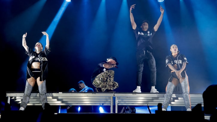 Hear Major Lazer's Buoyant New Song 'Love Life'