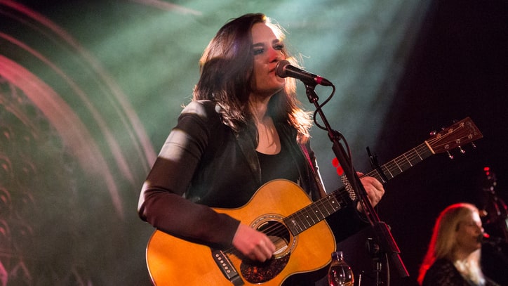 Brandy Clark Unveils Headlining 2018 Tour Dates