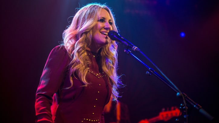 Watch Lee Ann Womack's Disquieting 'All the Trouble' Video