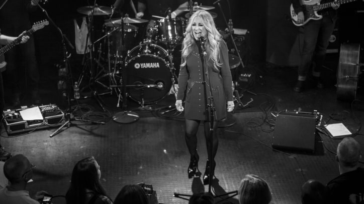 Lee Ann Womack on Timeless New Album: 'You Don't Hear This Music Anymore'