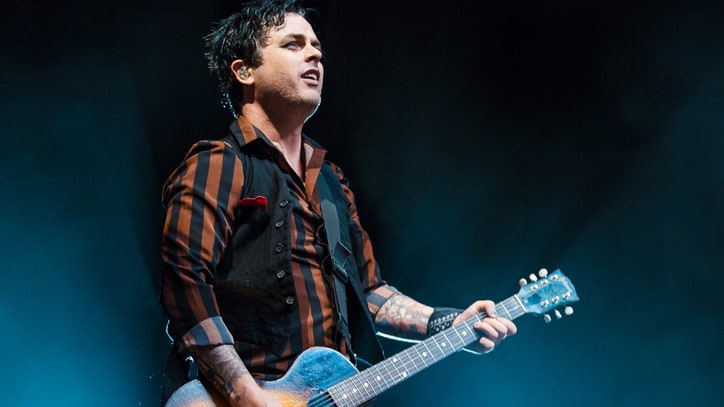 Hear Green Day, Miranda Lambert's Yearning Duet 'Ordinary World'