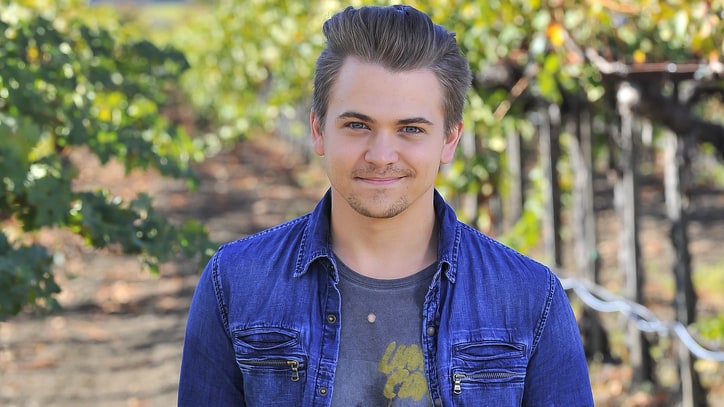 See Hunter Hayes Play Live in the Vineyard Festival, Unveil New Video