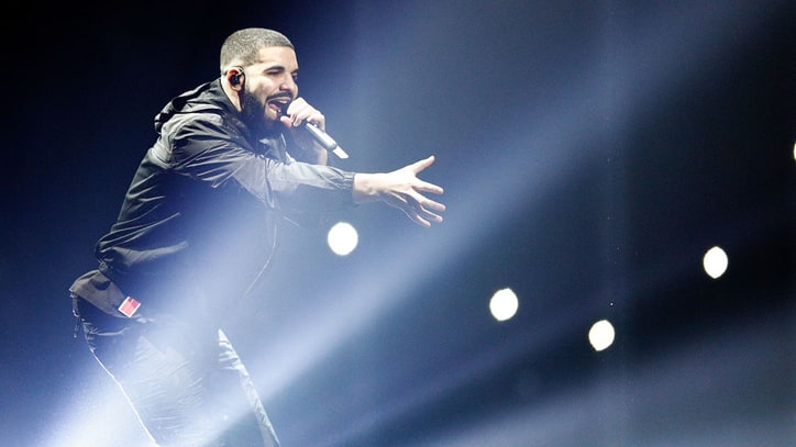 Hear Drake's Surprise New Songs 'God's Plan' and 'Diplomatic Immunity'