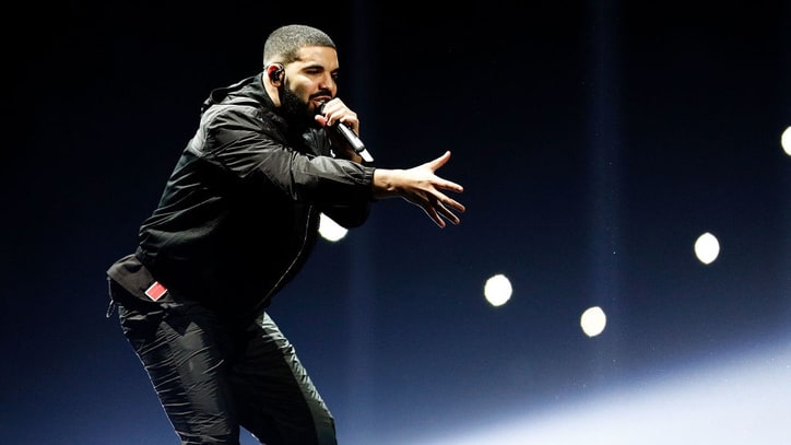 Hear Drake Drop New Verse on N.E.R.D.'s 'Lemon' Remix