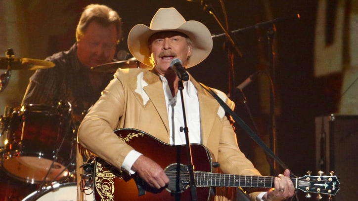 Alan Jackson, John Mellencamp Set for Songwriters Hall of Fame
