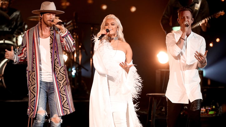 On the Charts: Bebe Rexha, Florida Georgia Line Achieve Rare Country Feat