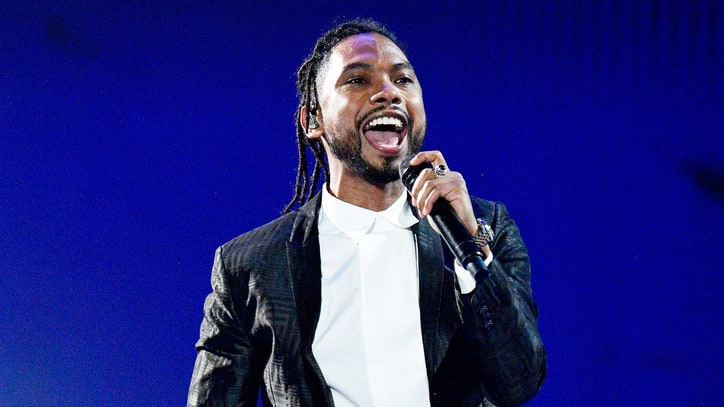 Miguel Details 2018 'War and Leisure' Tour