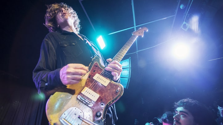 Hear Sonic Youth, Negativland Members' New John Cage Experiment