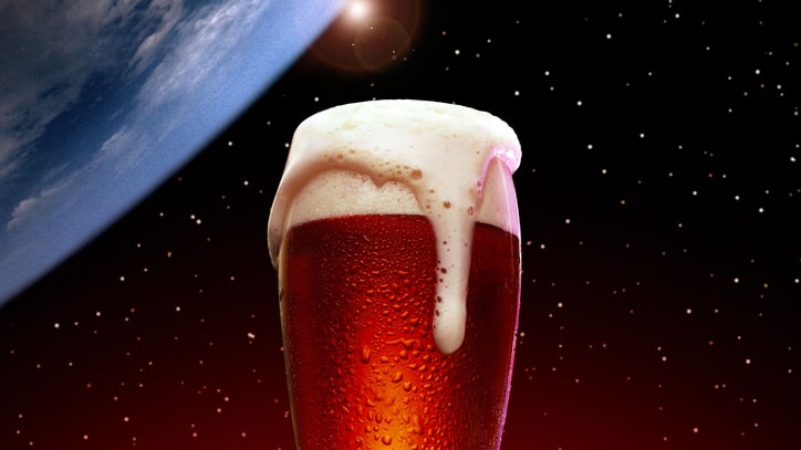 These Astrobiology Students Are trying to Brew Beer On the Moon