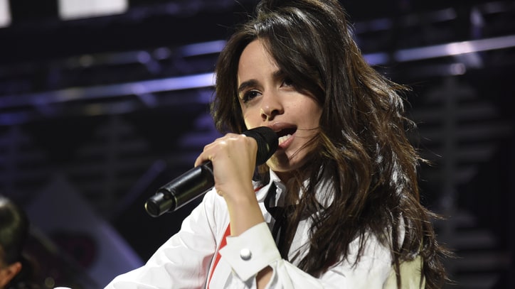 Hear Camila Cabello's Desolate New Song 'Real Friends'