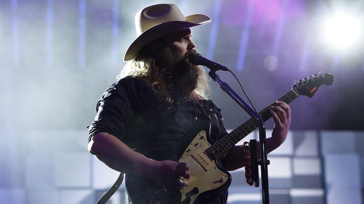 CMA Music Festival: Chris Stapleton, Carrie Underwood Lead 2018 Lineup