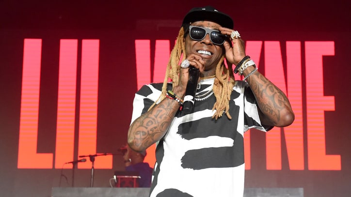 Hear Lil Wayne's New 'Dedication 6: Reloaded' Mixtape