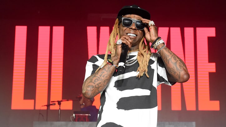 Hear Lil Wayne's Ferocious New Song 'Big Bad Wolf'