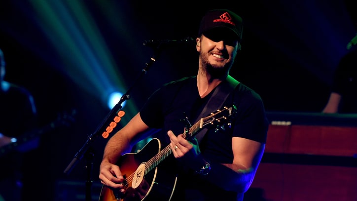 Luke Bryan, Keith Urban Lead 2018 iHeartCountry Festival Lineup