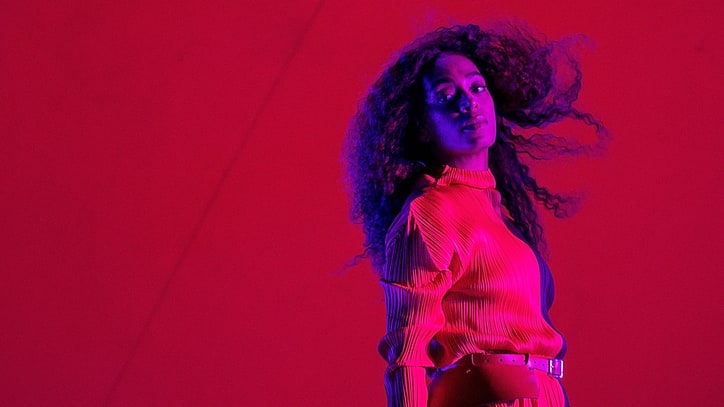 Solange Cancels New Year's Eve Concert Due to Health Issues