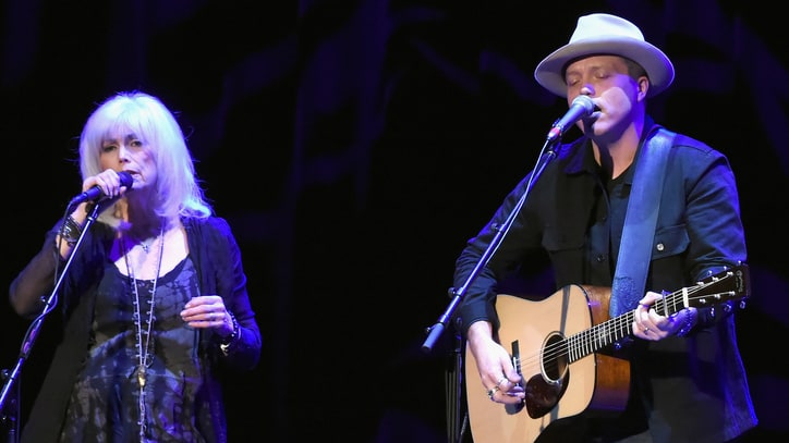 Jason Isbell Wraps Hall of Fame Residency With Special Guests, Collabs