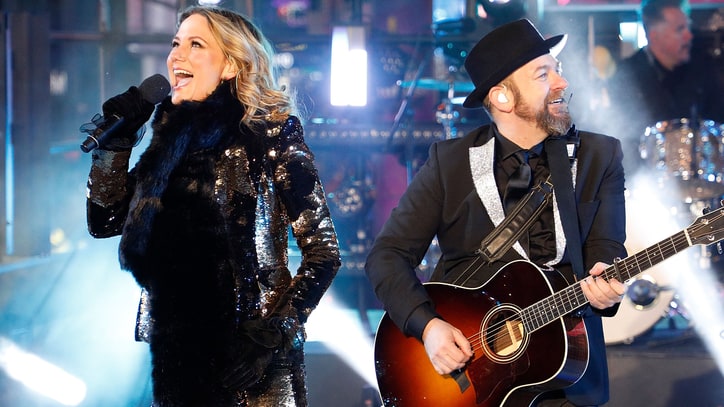 Sugarland Talk Hiatus, Championing Women on New Album