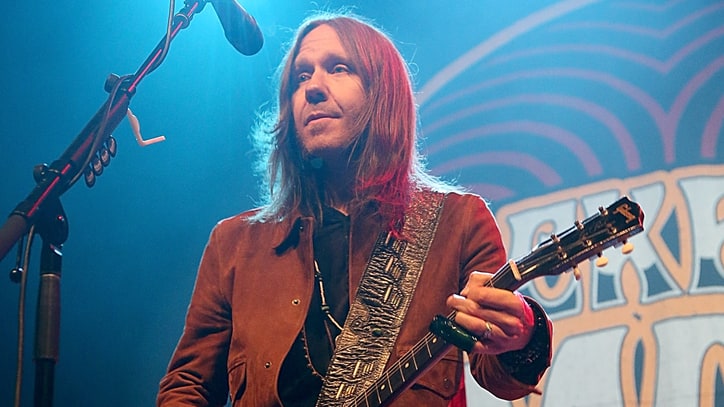 See Blackberry Smoke Cover Guns N' Roses' 'Used to Love Her' With Richard Fortus