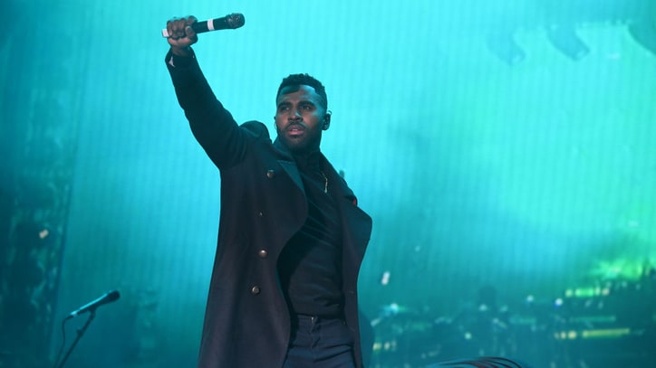 Hear Jason Derulo's 2018 FIFA World Cup Anthem 'Colors'