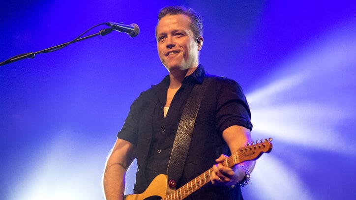 Jason Isbell and the 400 Unit Add Spring 2018 Tour Dates