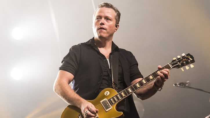 Jason Isbell: Don't Buy My Record Store Day EP